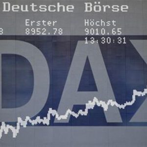 Borsa, Fca e Bpm prendono il volo
