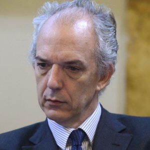 F2i, Bernardo Bini Smaghi nouveau président