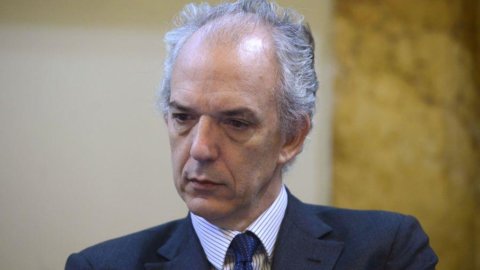 F2i, Bernardo Bini Smaghi nuevo presidente