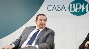 Giuseppe Castagna amministratore delegato del Banco Bpm