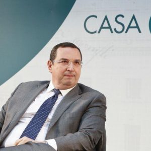 Castagna (Banco Bpm): 「Ubi との合併は理にかなっている」