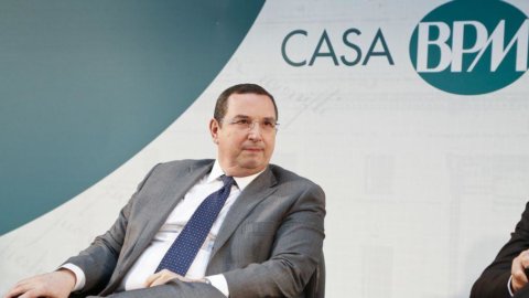 Bpm-Banco Popolare: via libera delle assemblee alle nozze che creano il terzo polo