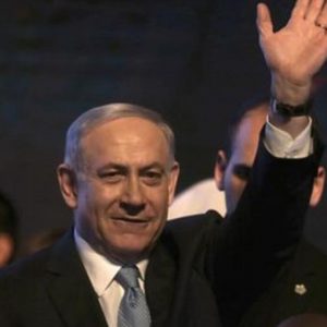 Israel e Netanyahu surpreendem vitória