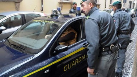 Guardia di Finanza: in 5 mesi scoperti 3.300 evasori totali