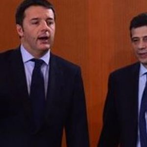 Renzi pressa Lupi per le dimissioni ma non vuole scontri nella maggioranza