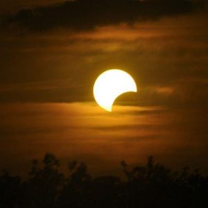 Eclissi solare, domani il grande spettacolo dei cieli