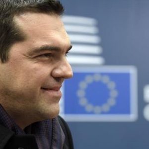 Ue-Grecia, nella lista di riforme aumento Iva e tassa sugli immobili