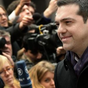 Grécia-UE, Tsipras: "Uma nova lista de reformas está a caminho"