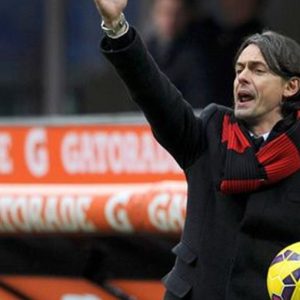 CAMPIONATO DELLE MILANESI – Il Milan salva Inzaghi e l’Inter di Mancini sfida la Samp di Mihajlovic