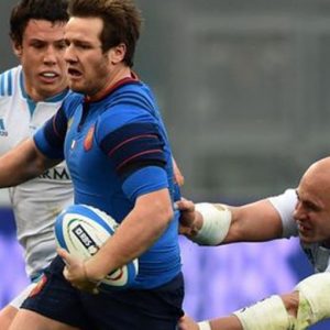 Rugby, Seis Naciones: Irlanda gana en la emocionante final