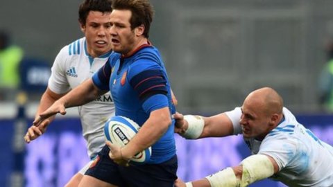 Rugby, Sei Nazioni: la spunta l’Irlanda nel finale thrilling