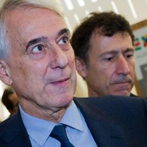 Pisapia запускает Campo Progressista и открывается для Демократической партии: сегодня Ренци отвечает