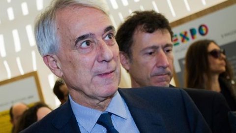 Pisapia: „Ich kandidiere nicht noch einmal für das Bürgermeisteramt von Mailand“