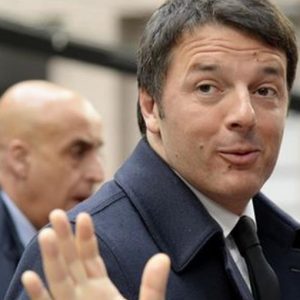 Renzi la Quirinale și manualul anticorupție în ministere