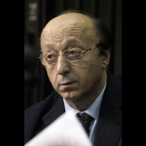 Calciopoli, pg Cassazione: “Prescrizione per Moggi e Giraudo”