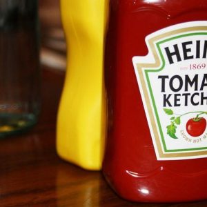 Unilever rejects merger with Kraft-Heinz