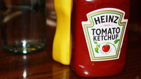 Unilever rejects merger with Kraft-Heinz