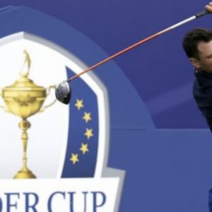 Golf, Chimenti: la politica non fermerà la Ryder Cup