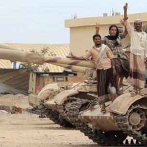 Venti di guerra in Yemen, oro e petrolio risalgono