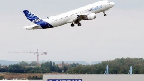 Airbus A320: per il procuratore di Marsiglia il copilota ha voluto distruggere l’aereo