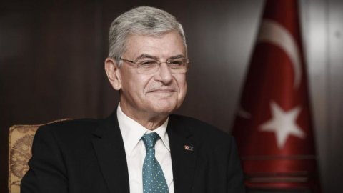 Türkiye entre attentats et procès : « Nous en dehors de l'UE ? Le mal est pour l'Europe"