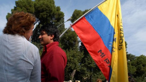 Ecuador and energy: new 2015-17 investment plan