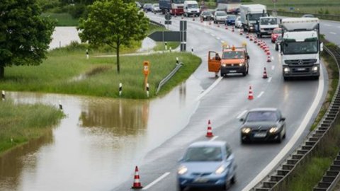 ANIA: in 10 years spent 4 billion (of public funds) to deal with the damage of the floods