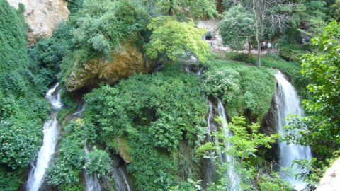 Mafia, Antoci héroe del Parque pero Musumeci lo despide