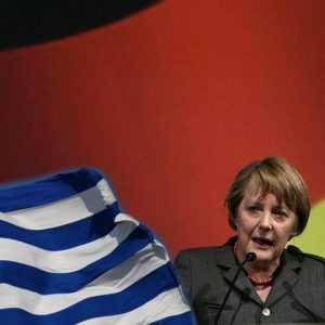 Grexit, Jerman telah memenangkan pertempuran tetapi berisiko kalah perang