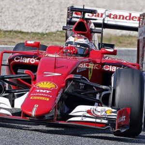 F1, GP MALESIA – Pole di Hamilton ma la vera magia è di Vettel che riporta la ferrari in prima fila