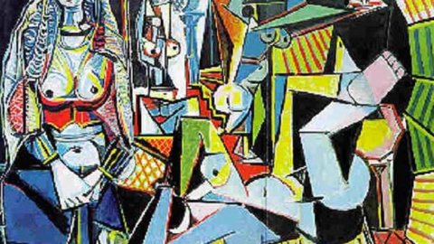 New York/Christie’s: Pablo Picasso’s Les femmes d’Alger