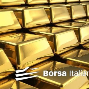 BORSA, TRIMESTRE DA RECORD: prima Bpm (+73%), poi Fca (+58,6%)