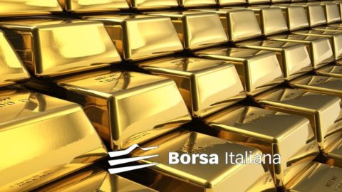 BORSA, TRIMESTRE DA RECORD: prima Bpm (+73%), poi Fca (+58,6%)