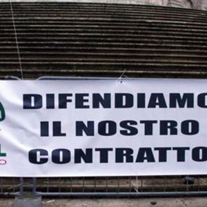 Nuovo contratto bancari: c’è la firma, aumento da 85 euro