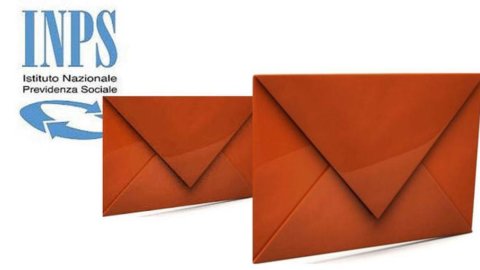 Pensions, Inps: the orange envelopes reveal how much you will take