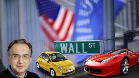 L’auto suona la carica in Europa e Fca vince in Italia e negli Usa