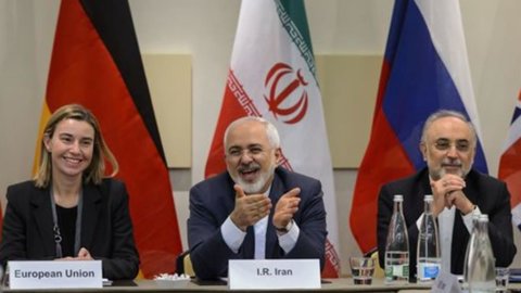 NUCLEARE IRAN, accordo storico. Obama: “Fermata la produzione della bomba atomica”