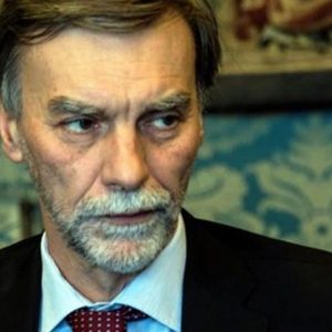 Delrio, primo giorno da ministro: “Expo priorità, collaborazione stretta con Cantone”