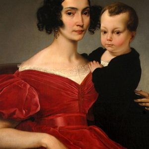 Parma: Francesco Hayez'in bir şaheseriyle Paskalya ve Paskalya Pazartesisi