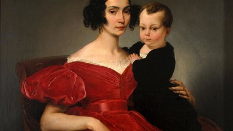 Parma: Paște și Luni de Paște cu o capodopera de Francesco Hayez