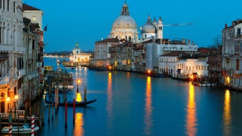 Venecia: fin de semana en compañía de la Alquimia de Pollock en casa de Peggy Guggenheim