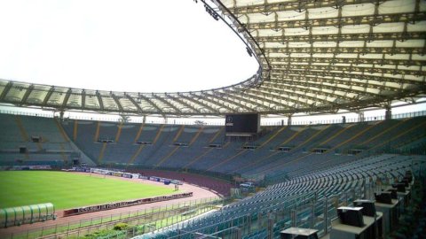 CAMPEONATO ROMANO - Lazio al acecho de cara al gran partido Roma-Nápoles