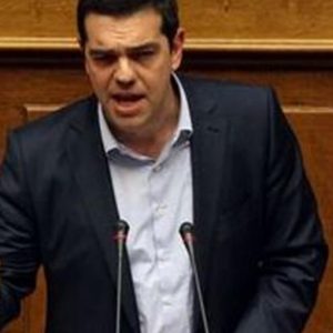 Russia pronta ad aiutare Grecia con sconto sul gas