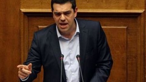 Russia pronta ad aiutare Grecia con sconto sul gas