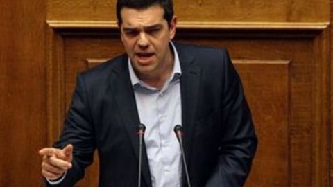 Russia ready to help Greece with gas discount