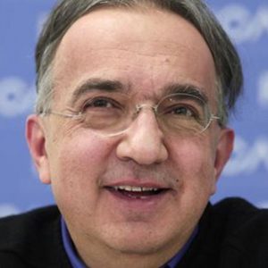 Marchionne adalah CEO dengan kinerja terbaik untuk Harvard Business Review