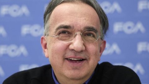 Marchionne ist der leistungsstärkste CEO für Harvard Business Review