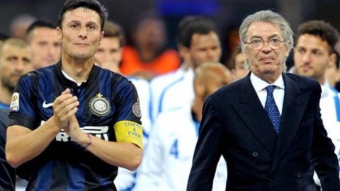 Moratti torna all’Inter? Le voci e la smentita