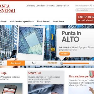 Banca Generali, a novembre 522 milioni di raccolta: è il miglior mese da sempre