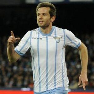 İtalya Kupası, Lazio finalde: Lulic'in golü Napoli'yi eledi